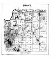 Grant Township, Mecosta County 1879